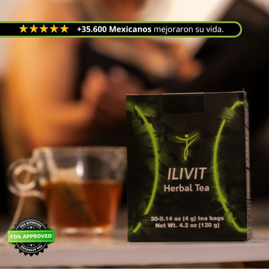 Ilívit Depurador Natural