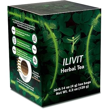 Ilívit Depurador Natural