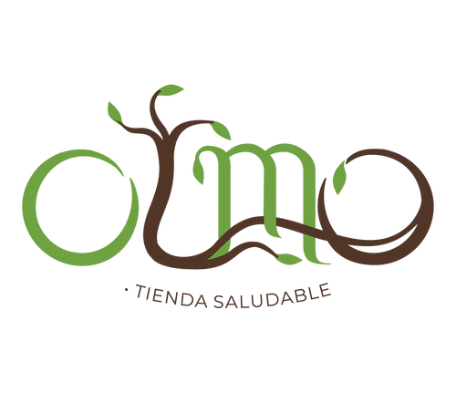 Olmo Tienda Saludable México